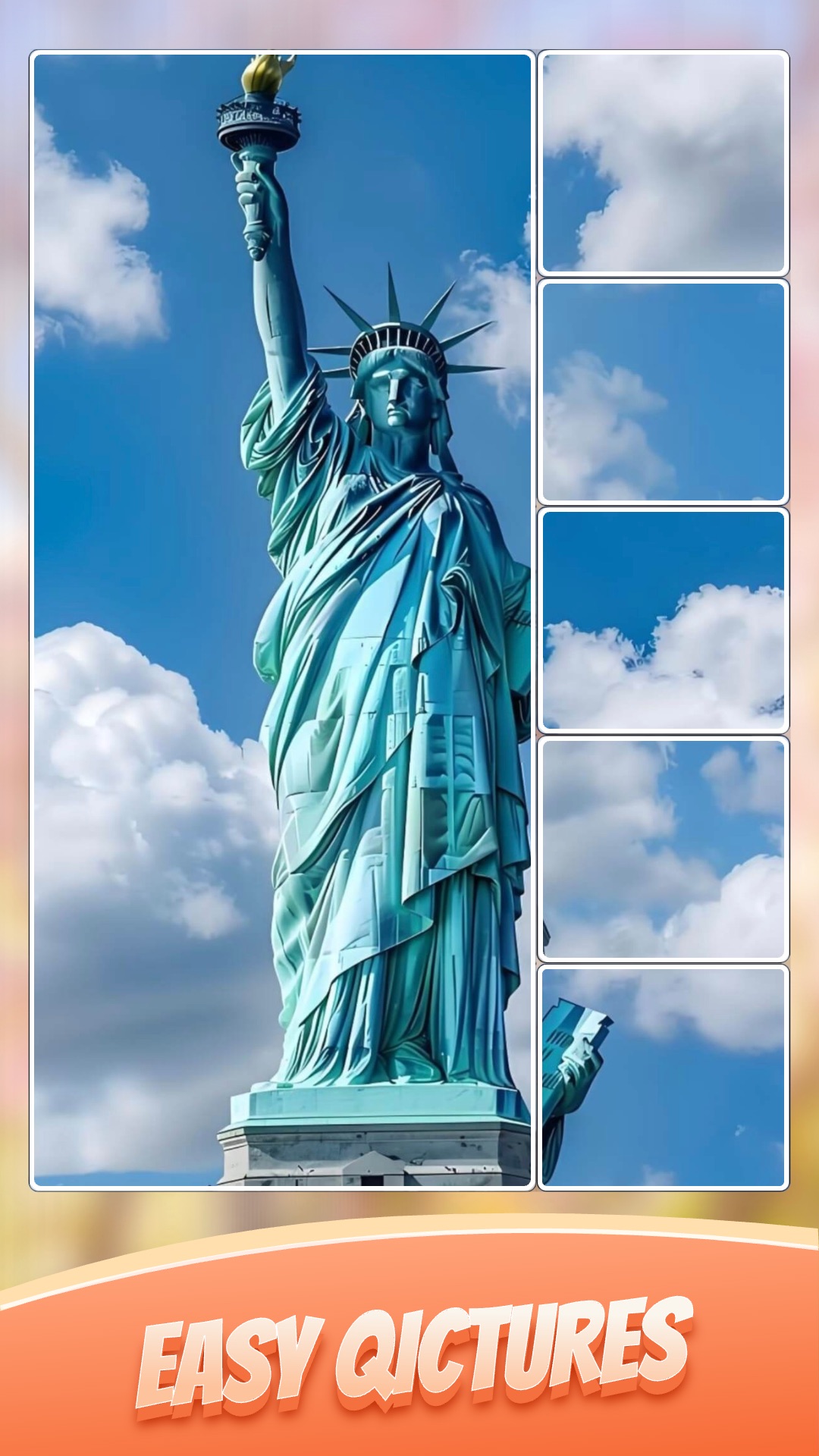 Jigsaw Quest - World Rush screenshot 2